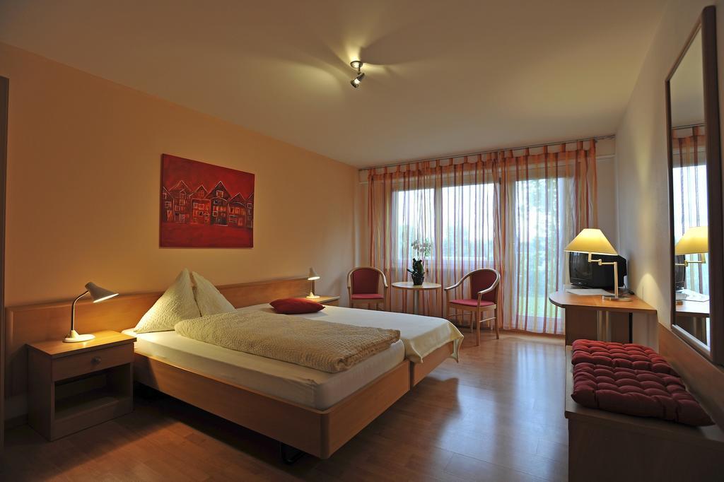קורטאיו Hotel Restaurant Le Chalet מראה חיצוני תמונה