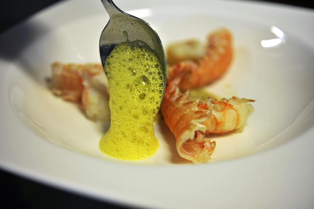 קורטאיו Hotel Restaurant Le Chalet מראה חיצוני תמונה